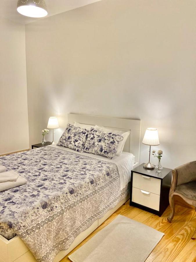 Porto Se Apartamentos Cameră foto