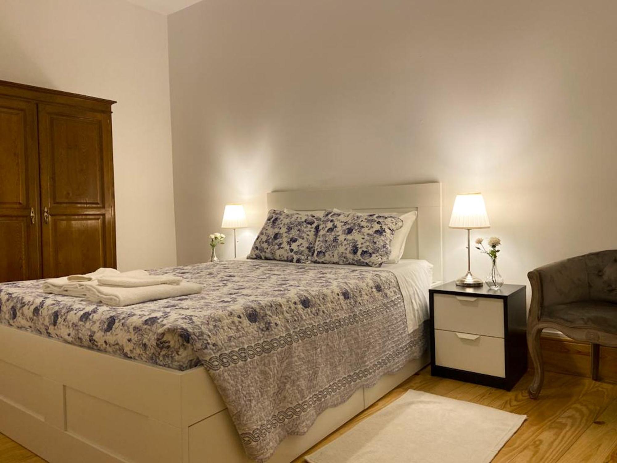 Porto Se Apartamentos Cameră foto