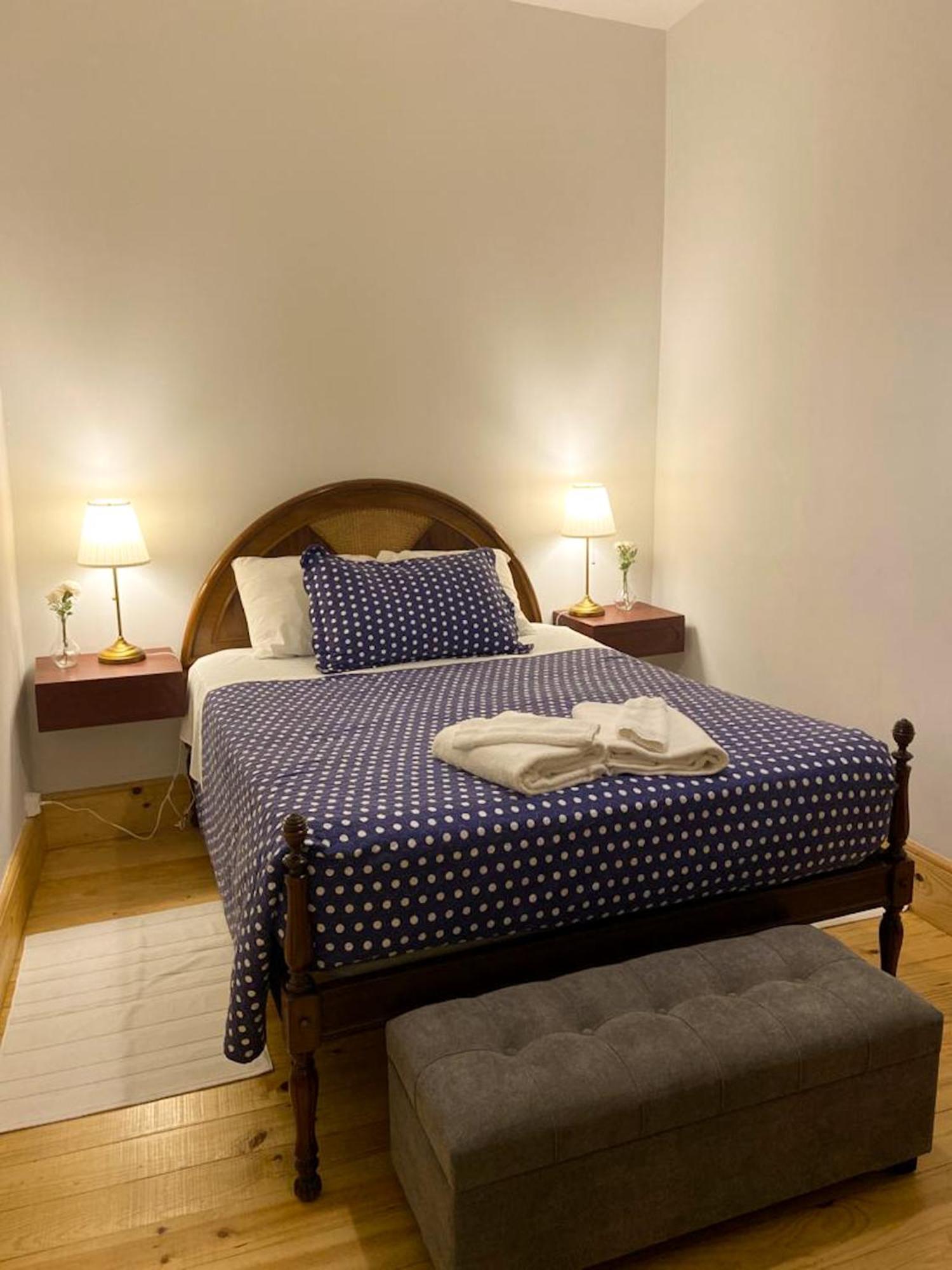 Porto Se Apartamentos Cameră foto