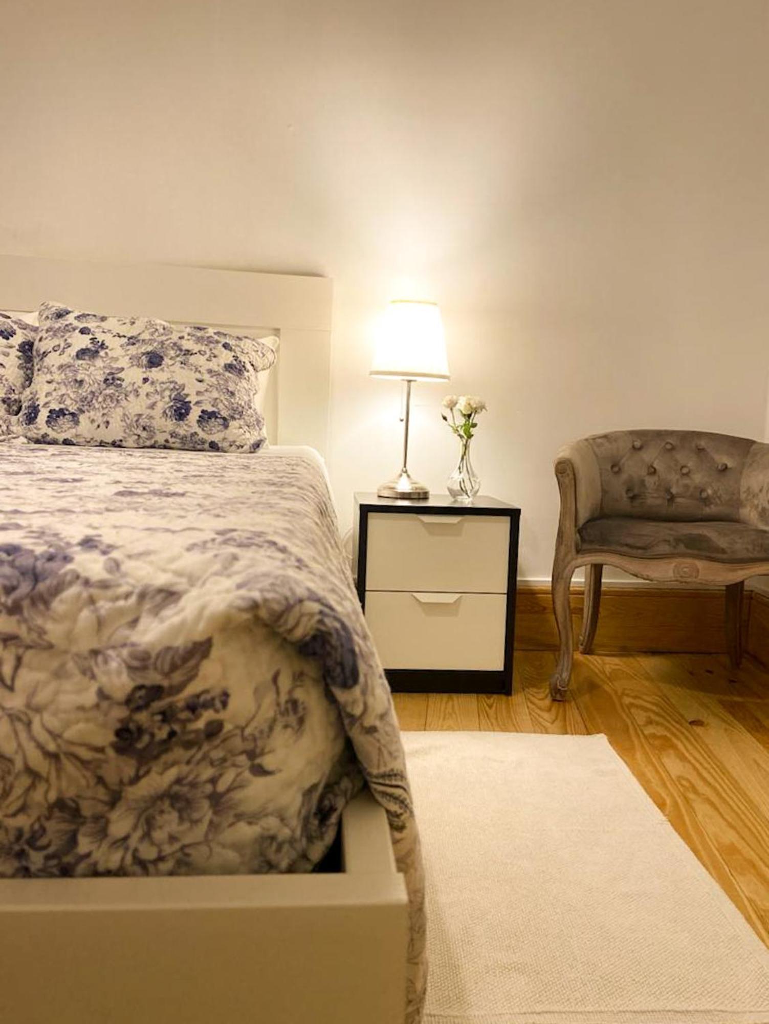 Porto Se Apartamentos Cameră foto